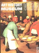 Cover art for Art History Museum, Vienna. Picture Gallery.