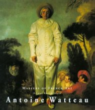 Cover art for Antoine Watteau 1684-1721 (Masters of French Art)