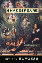 Cover art for Shakespeare