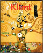 Cover art for Gustav Klimt, 1862-1918