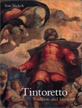 Cover art for Tintoretto: Tradition and Identity