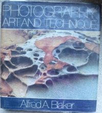 Cover art for Photography: Art and Technique