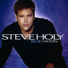 Cover art for Blue Moon