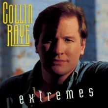 Cover art for Extremes