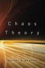 Cover art for Chaos Theory: Two Essays on Market Anarchy
