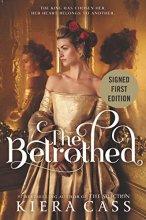 Cover art for The Betrothed - Signed / Autographed Copy