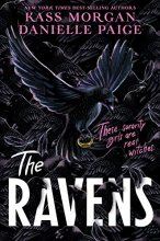 Cover art for The Ravens (Signed Edition)