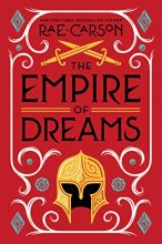 Cover art for The Empire of Dreams