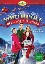 Cover art for Northpole:Open for Christmas