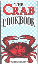 Cover art for The Crab Cookbook