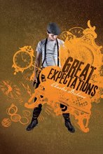 Cover art for Great Expectations (Be Classics)