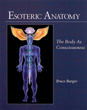 Cover art for Esoteric Anatomy: The Body as Consciousness