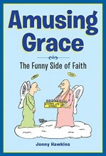 Cover art for Amusing Grace