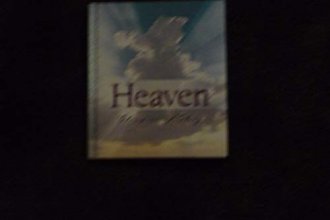 Cover art for Heaven, Glimpses of Glory