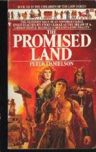 Cover art for The Promised Land (Children of the Lion #12)