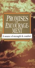 Cover art for Promises of Encouragement (Pocketpac Books)