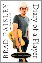Cover art for Diary of a Player: How My Musical Heroes Made a Guitar Man Out of Me