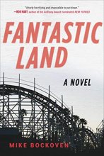 Cover art for FantasticLand: A Novel