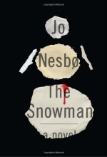 Cover art for The Snowman