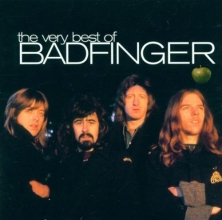 Cover art for The Very Best of Badfinger