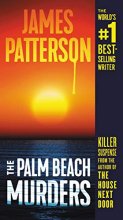 Cover art for The Palm Beach Murders