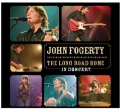 Cover art for Long Road Home: In Concert 