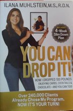 Cover art for You Can Drop It