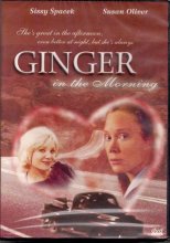 Cover art for Ginger In The Morning