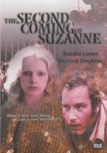 Cover art for The Second Coming Of Suzanne