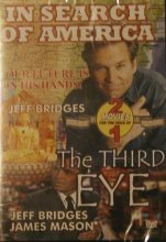 Cover art for In Search Of America and The Third Eye