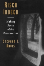 Cover art for Risen Indeed: Making Sense of the Resurrection