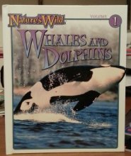 Cover art for Whales And Dolphins Hard Cover Book Case Pack 18