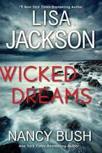 Cover art for Wicked Dreams: A Riveting New Thriller (The Colony)