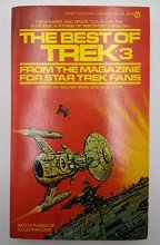Cover art for The Best of Trek (Star Trek)