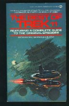 Cover art for The Best of Trek #11 (Star Trek)