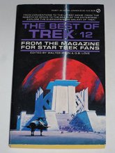 Cover art for The Best of Trek #12 (Star Trek)