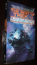 Cover art for The Best of Trek #13 (Star Trek)