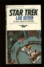 Cover art for Star Trek: Log Seven