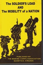 Cover art for The Soldier's Load and the Mobility of a Nation