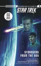 Cover art for Strangers From the Sky (Star Trek: the Original Series)
