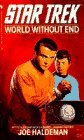 Cover art for World Without End