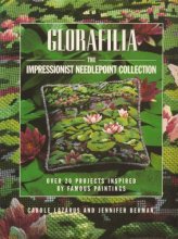 Cover art for Glorafilia