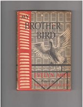 Cover art for My Brother Bird