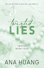 Cover art for Twisted Lies - Special Edition