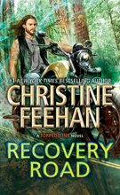 Cover art for Recovery Road (Torpedo Ink)