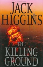 Cover art for The Killing Ground (Series Starter, Sean Dillon #14)