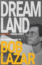 Cover art for Dreamland: An Autobiography