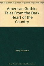 Cover art for American Gothic Tales From the Dark Hear