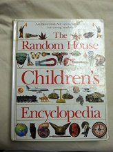 Cover art for The Random House Children's Encyclopedia