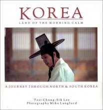 Cover art for Korea: Land of the Morning Calm